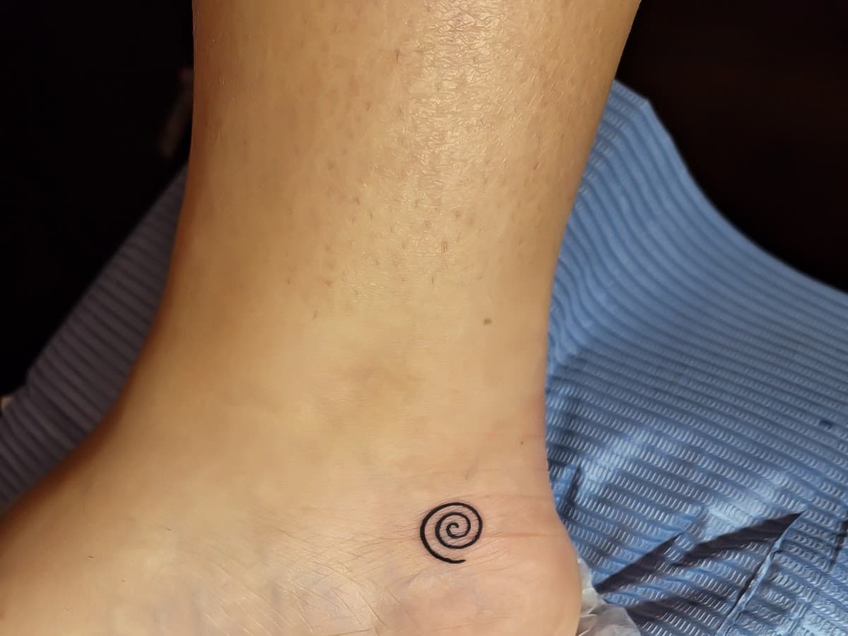 Reyne Dark Tattoo Studio