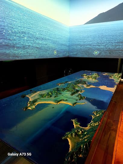 Sesc Museu de Florianópolis