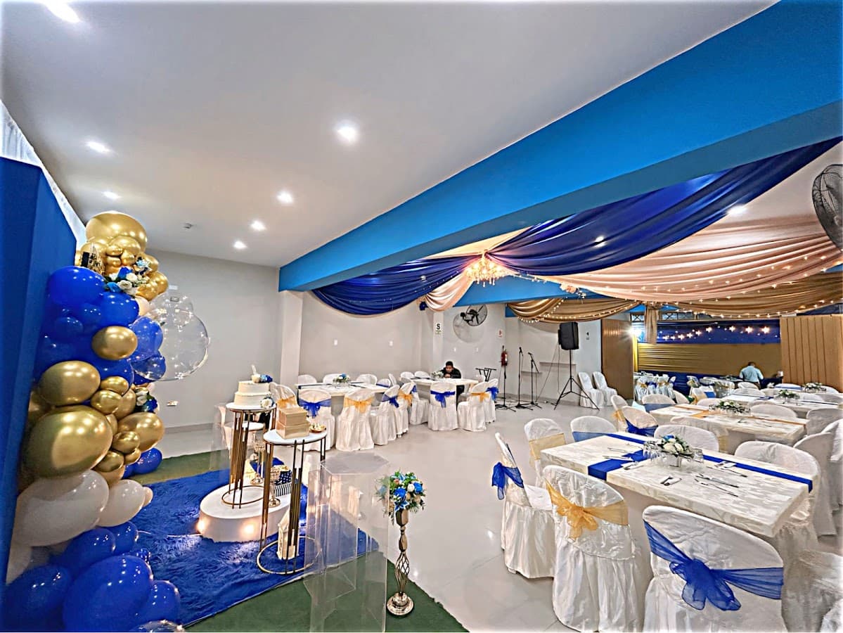 Salón de Eventos Curo — foto