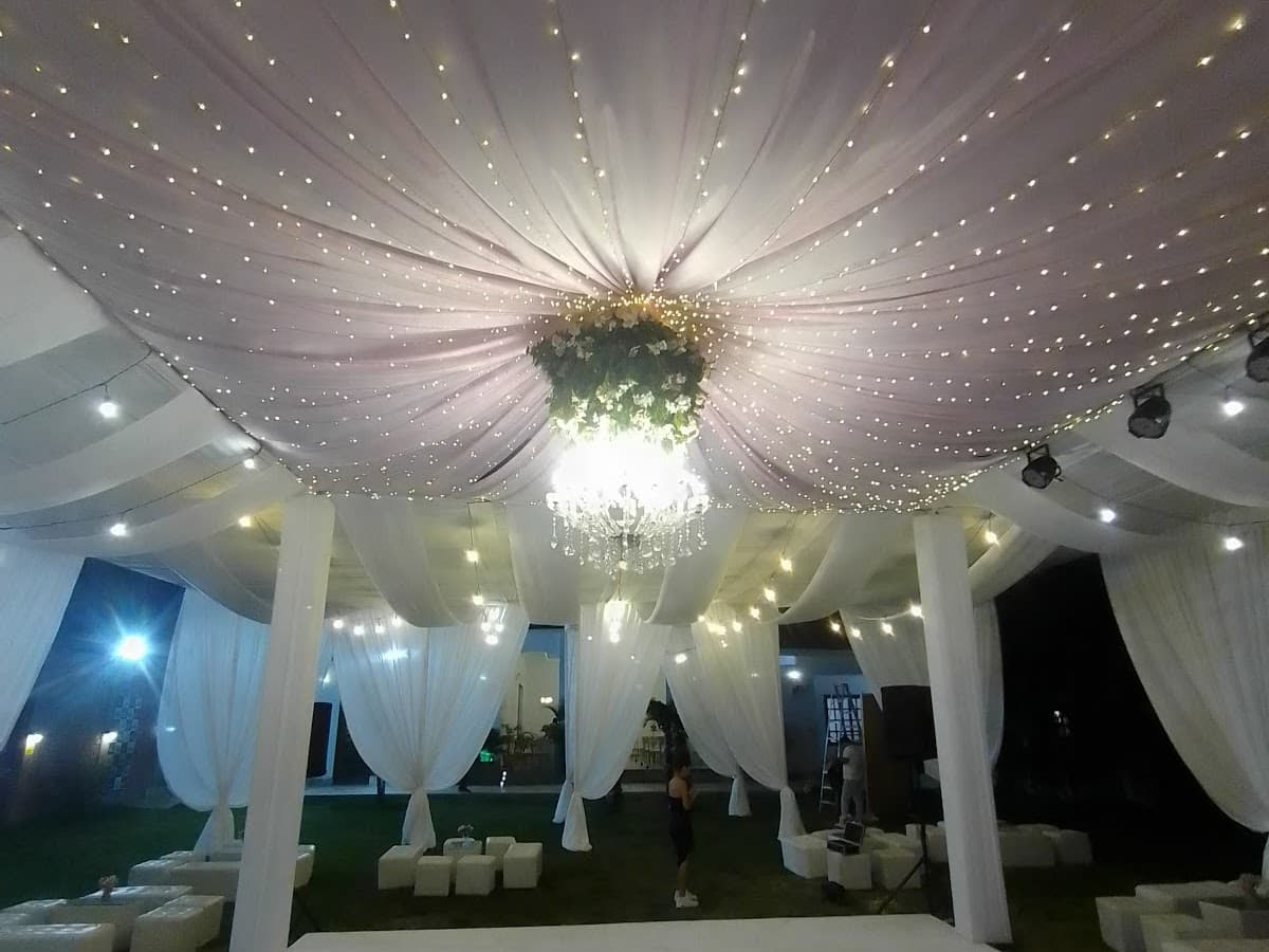 Salón de Eventos Curo — foto