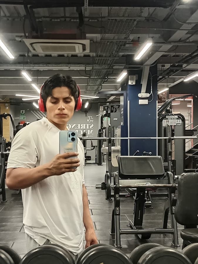 Fitness 24 seven Santa Monica — foto