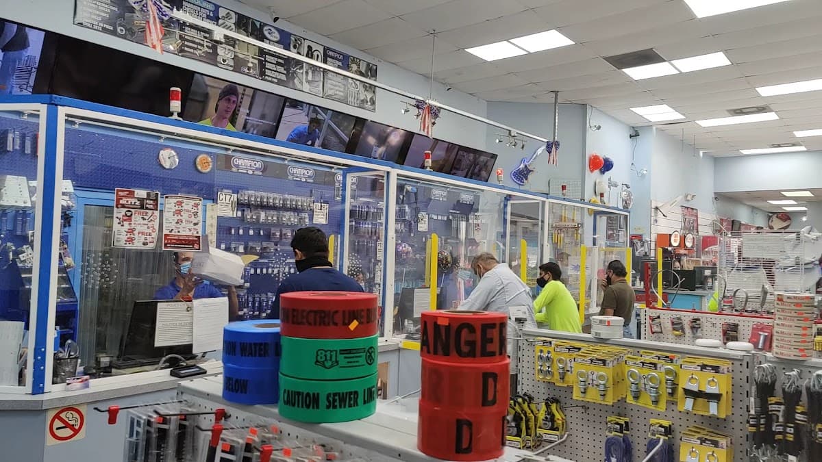 American Fasteners Corp — foto