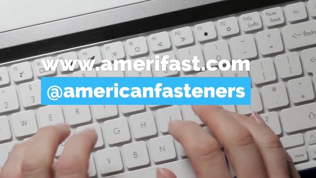 American Fasteners Corp — foto
