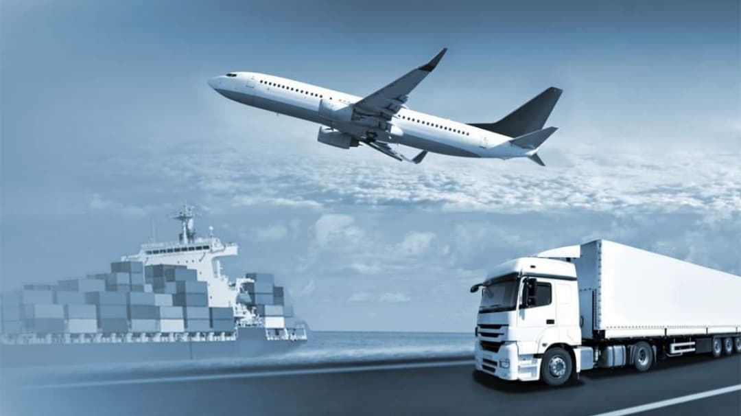 LOGISTICA & TRANSPORTE