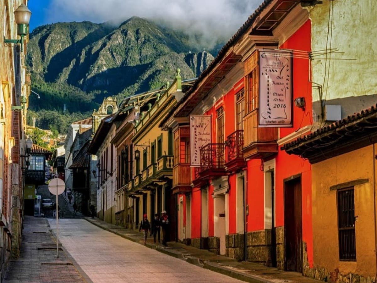 Agencia de Viajes Vicmaitours — foto