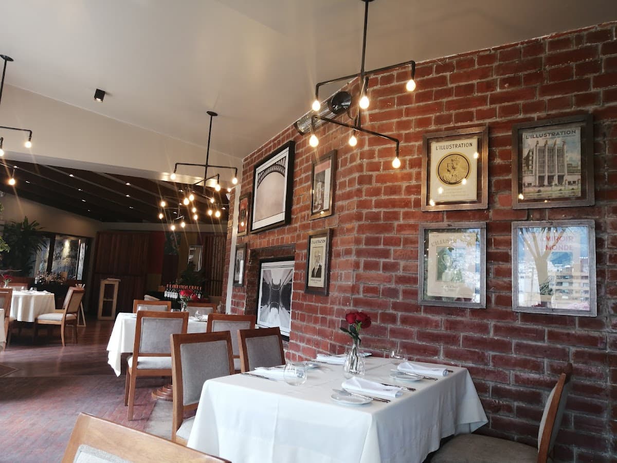 Chez Jérôme