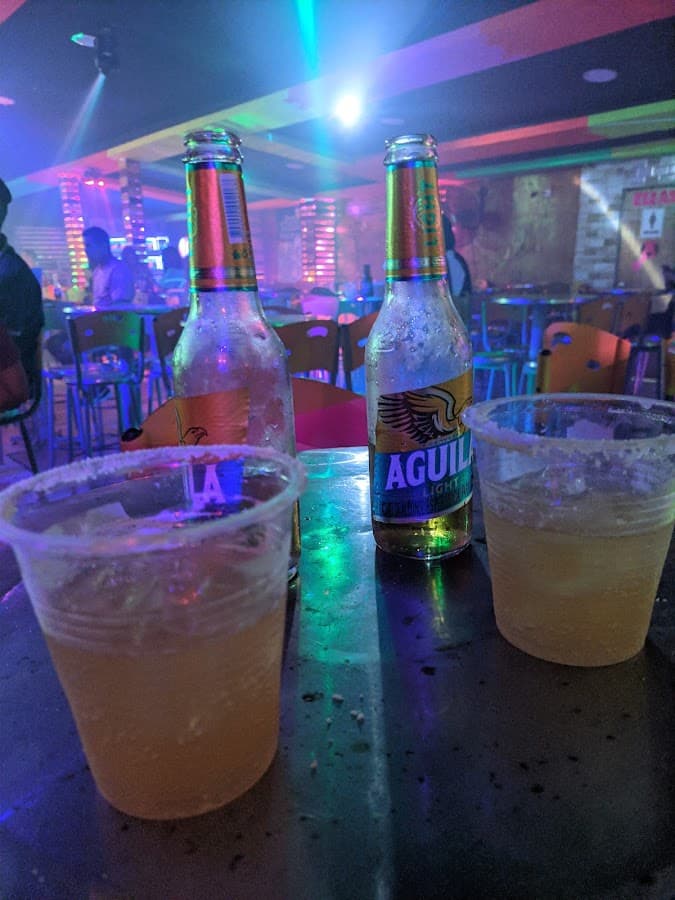Coronita de la 8 — foto