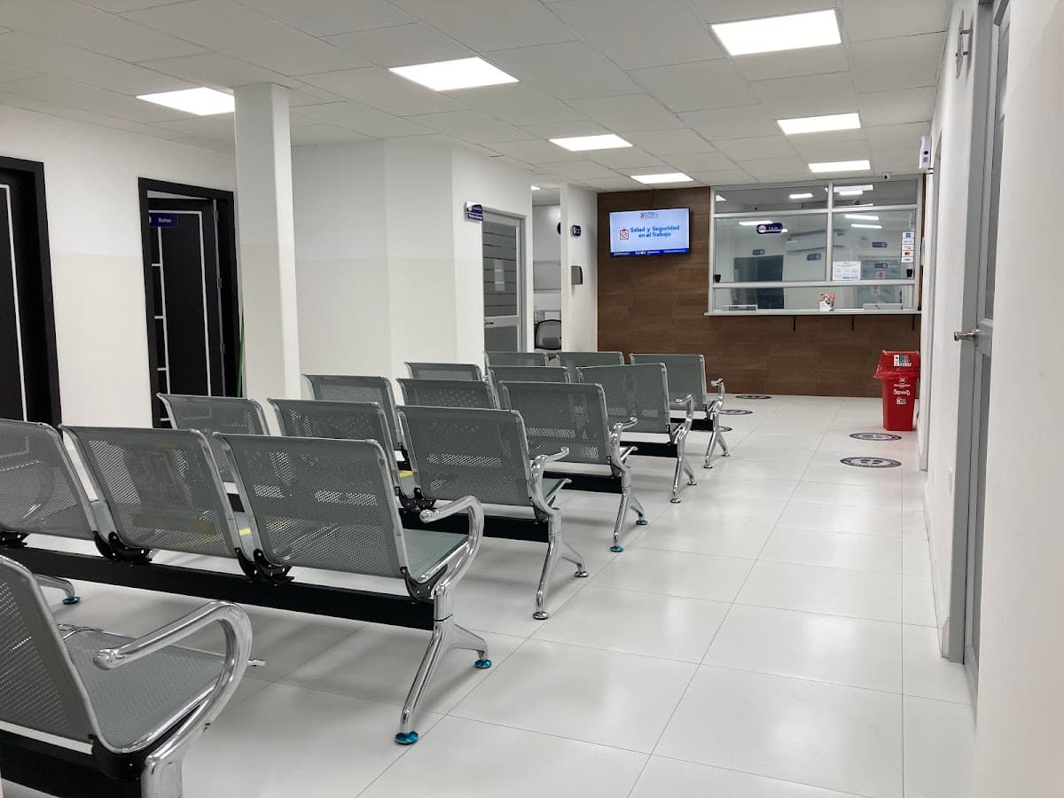 Centro Médico Asomi