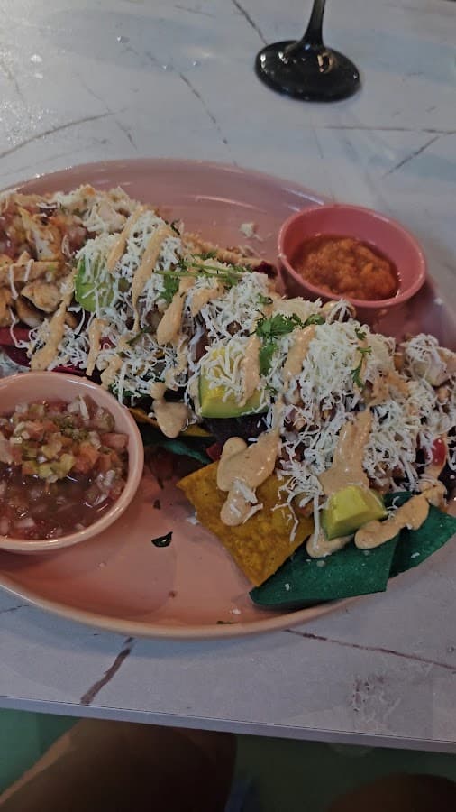 Divertente | Restaurante y parque infantil Barranquilla — foto