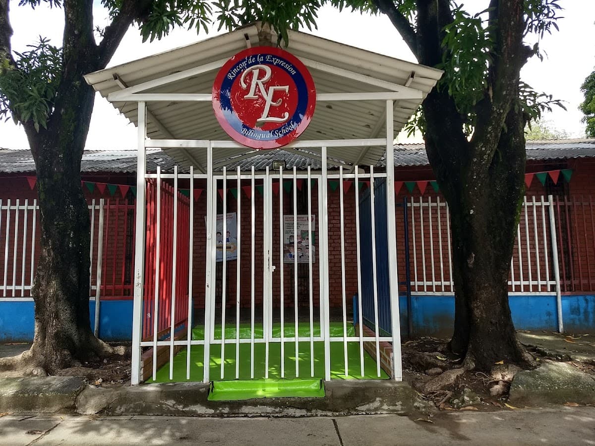 Colegio Reynaldo Matiz — foto