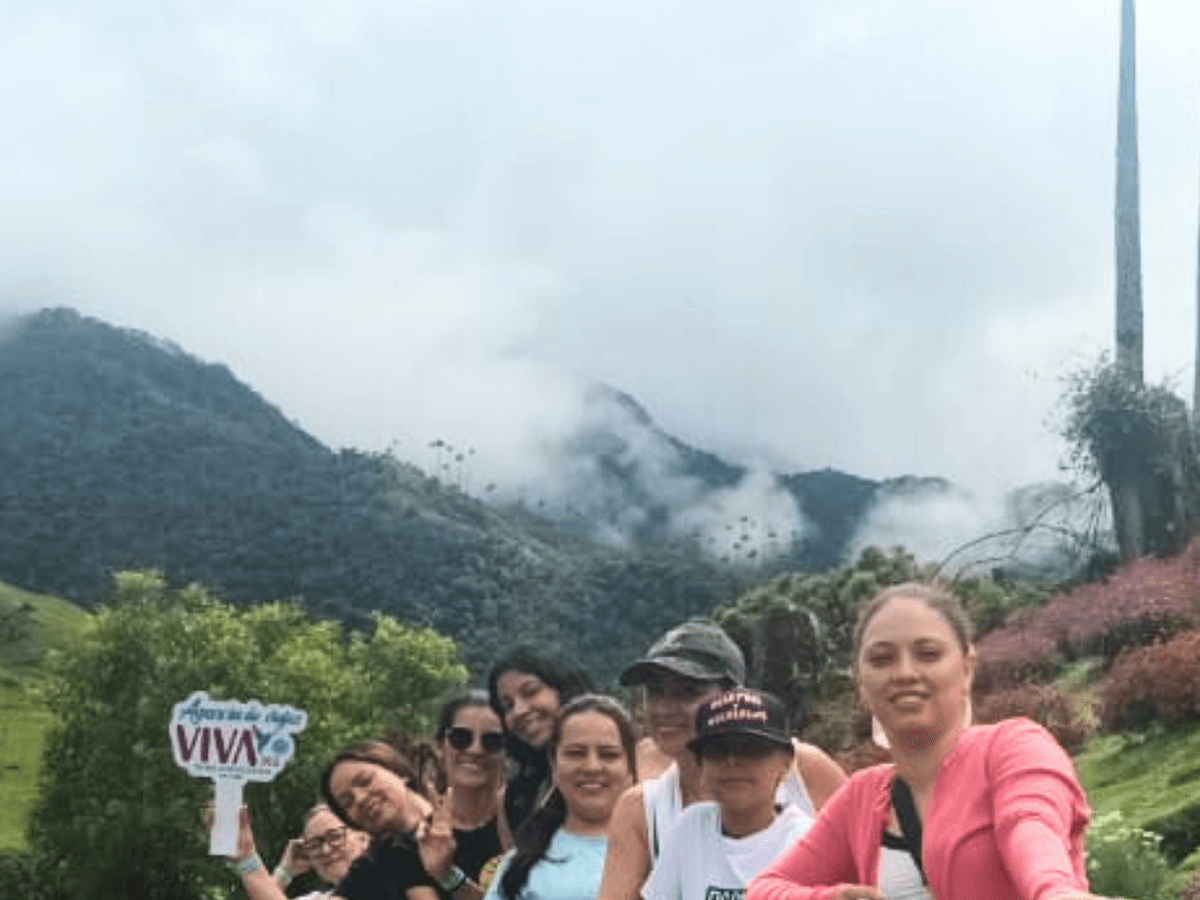 Viajes Éxito Ibagué — foto