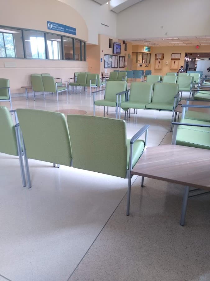 West Palm Beach Health Center - Health Care District PBC — foto