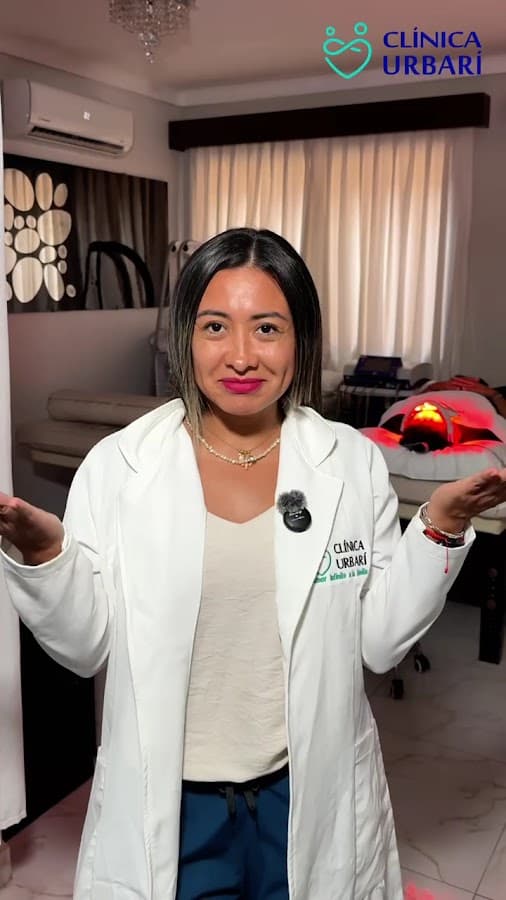 Clinica Urbarí — foto