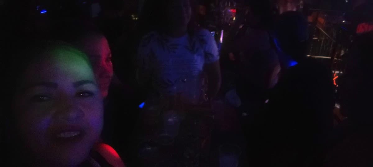 DISCOTECA BALCONES DE LA PLAYA — foto