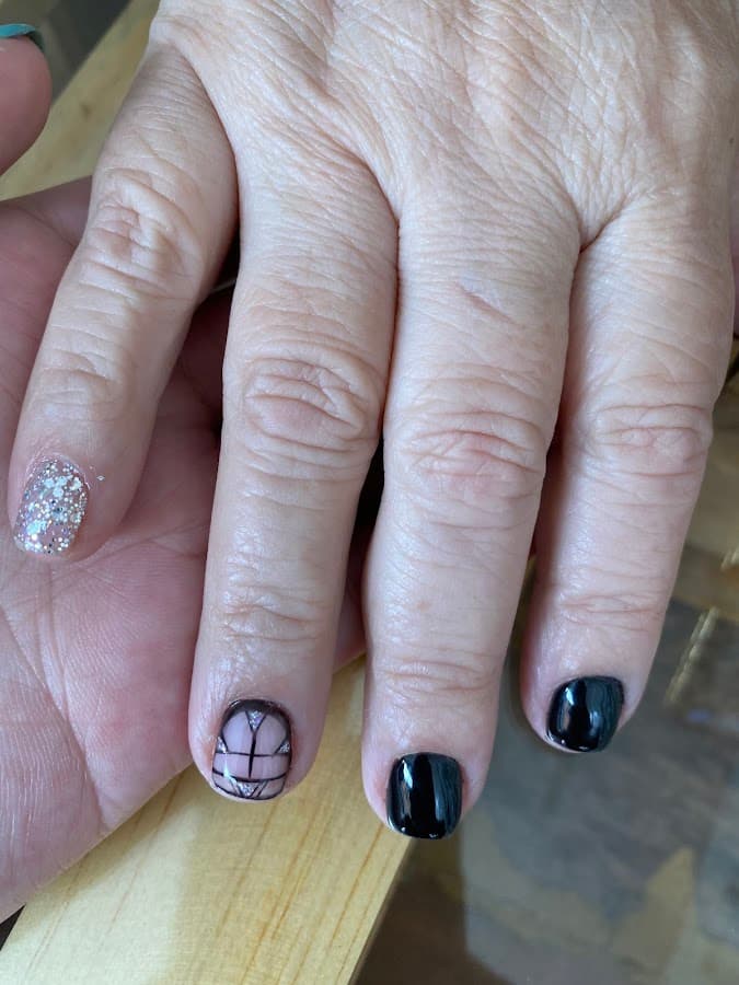 Rubias peluquería y estética