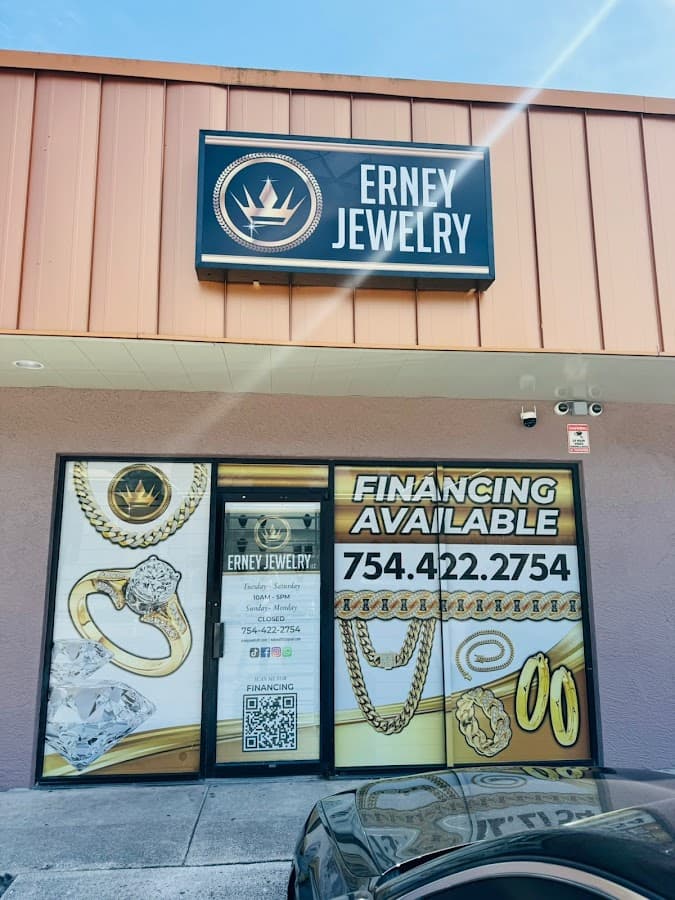 Erney Jewelry