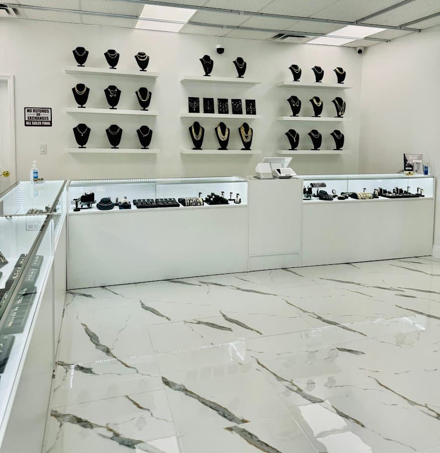 Erney Jewelry — foto