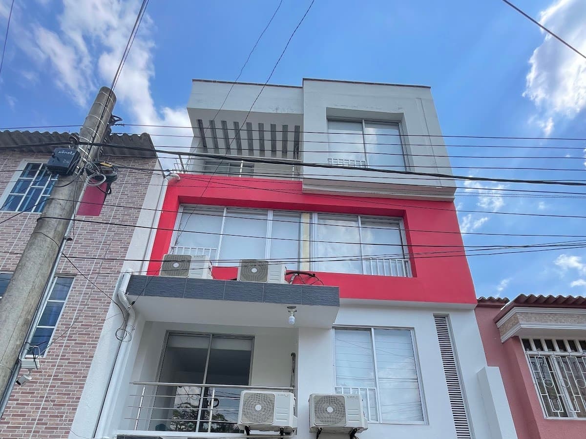 Posada — foto