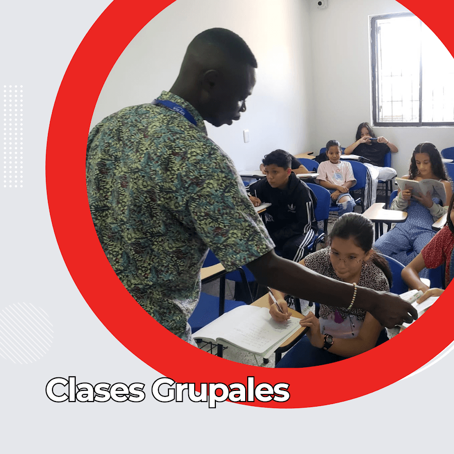 My English Language Academy - My ELA idiomas - Manizales, Caldas — foto