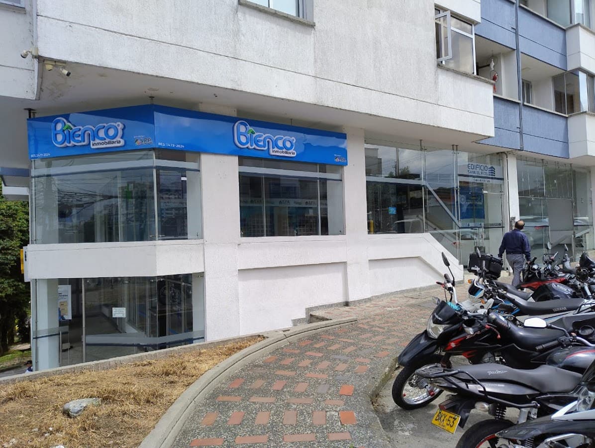 Bienco Inmobiliaria Pereira