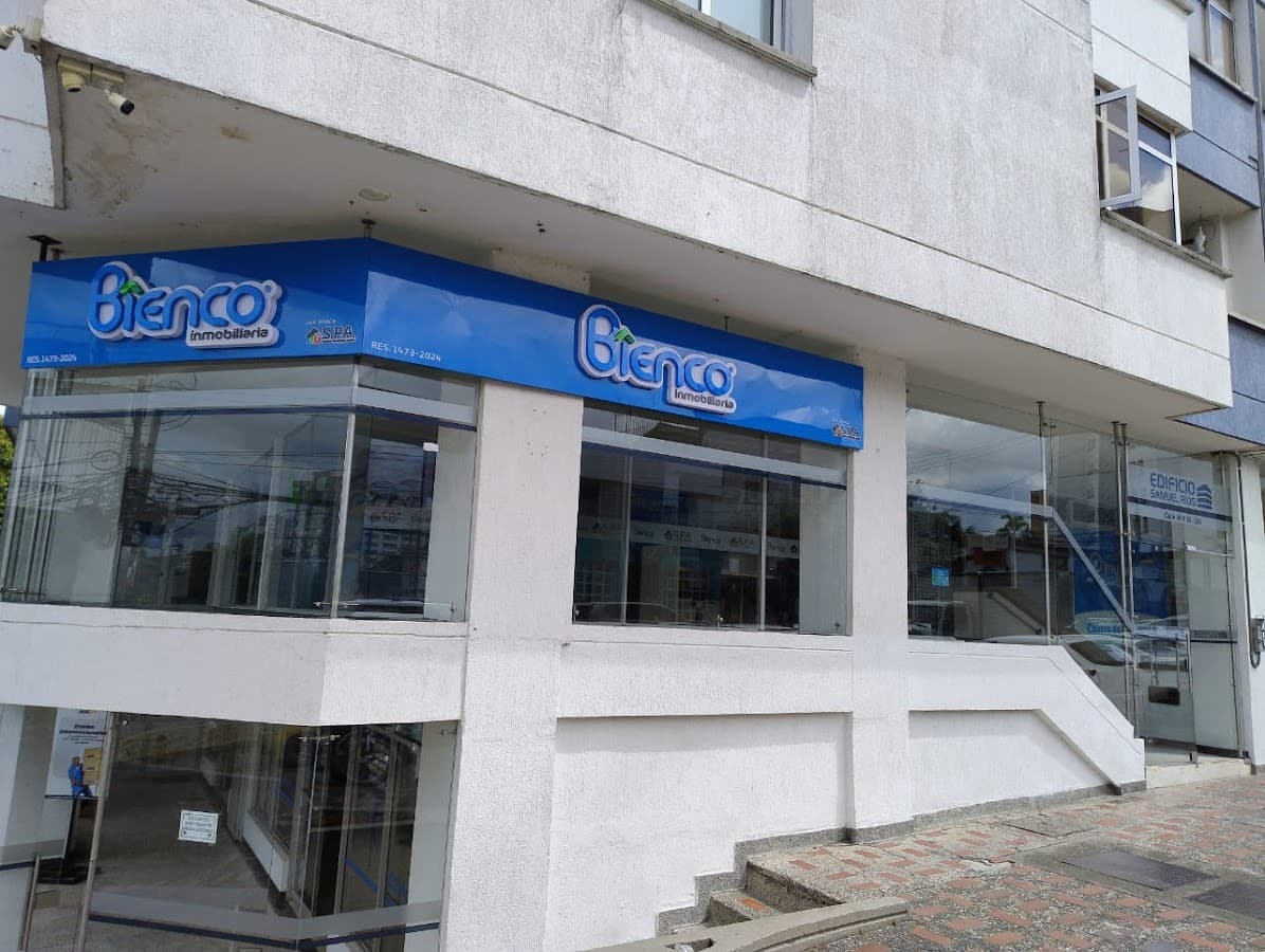 Bienco Inmobiliaria Pereira — foto