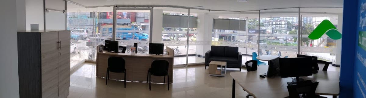 Bienco Inmobiliaria Pereira — foto