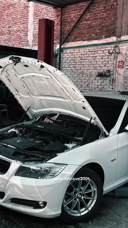 El Ingenio Automotriz — foto