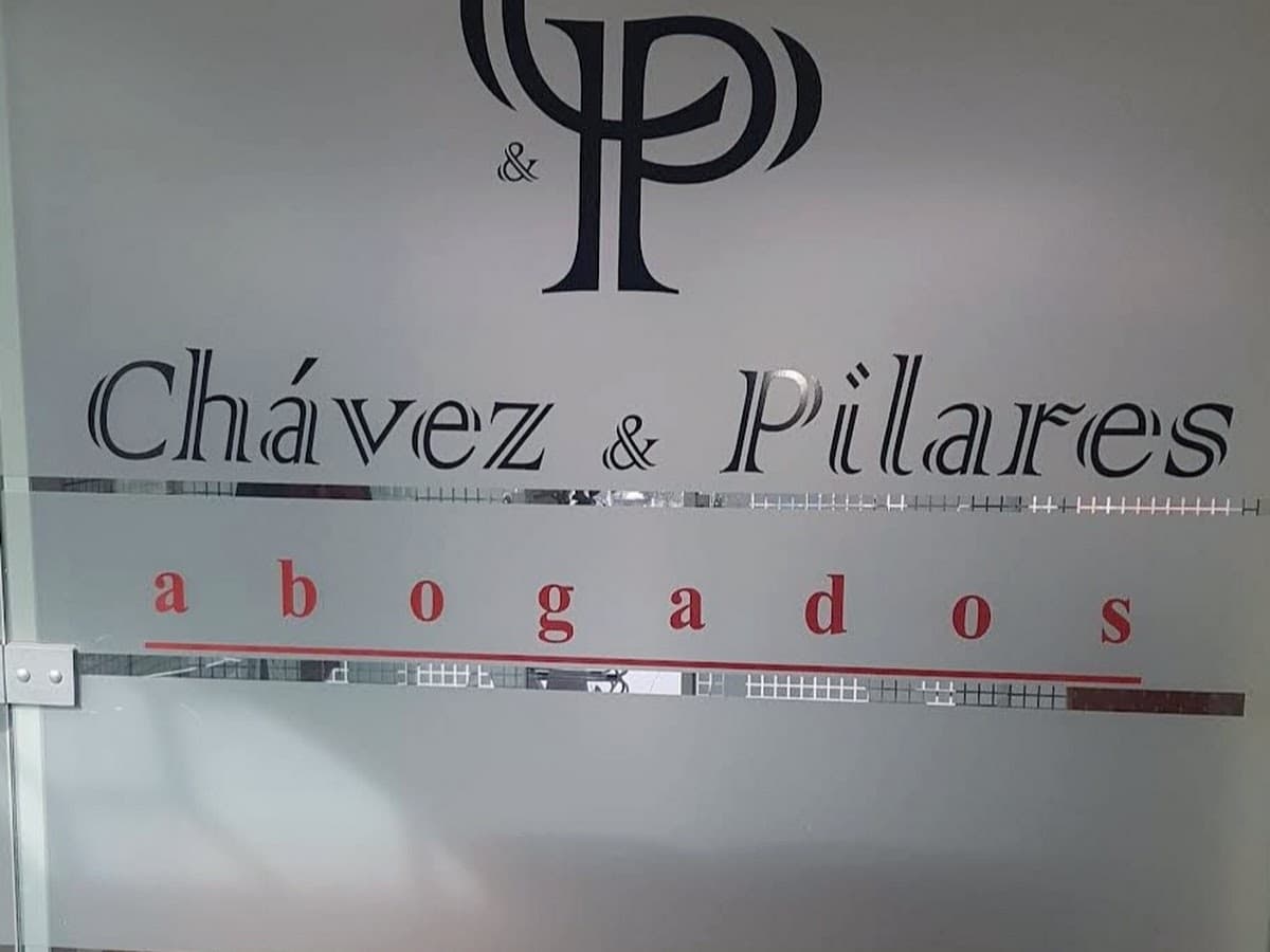 Estudio Pinares Abogados — foto