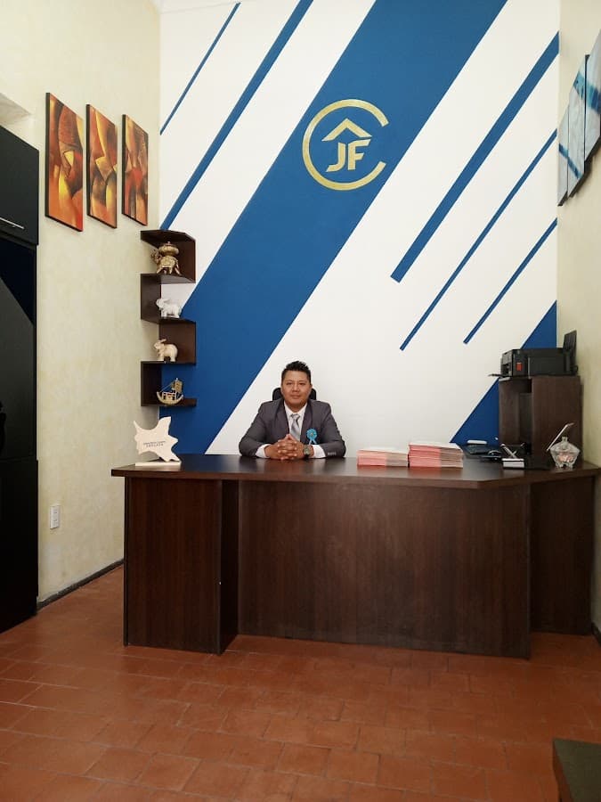Estudio Jurídico JFC