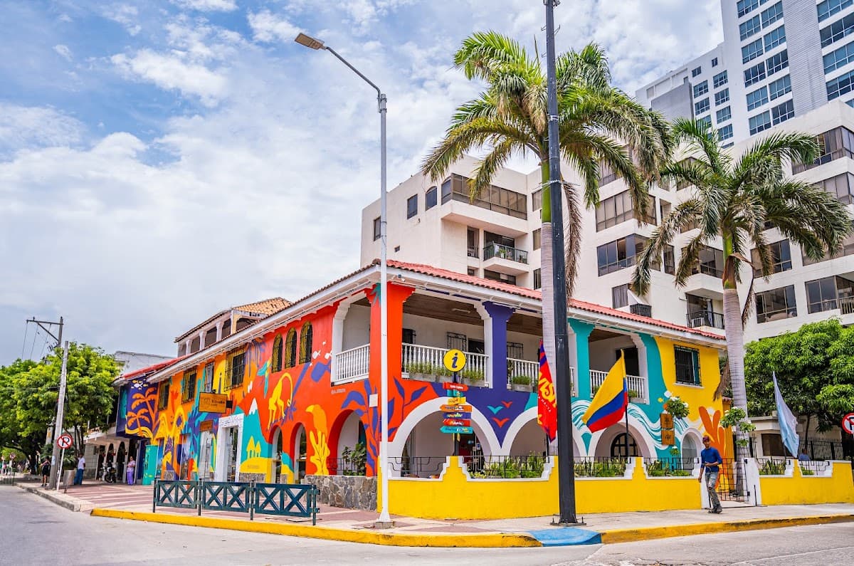 Visit Santa Marta | Experiencias turísticas únicas en Santa Marta, Colombia