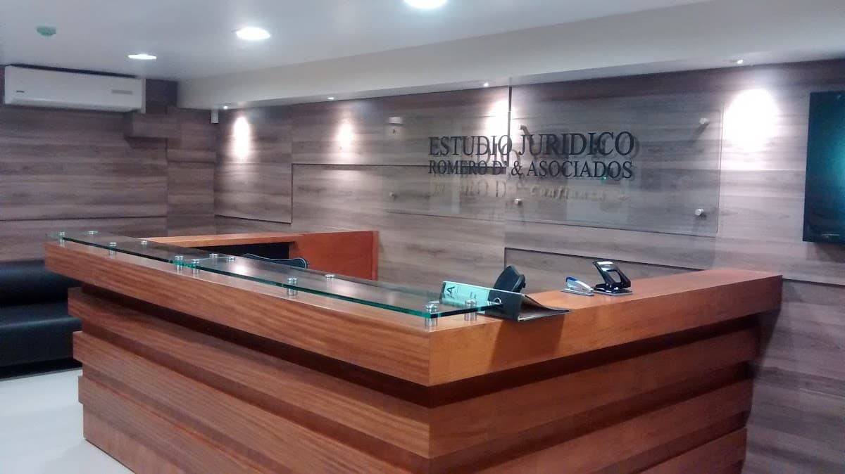 Estudio Jurídico Romero Dec & Asociados — foto