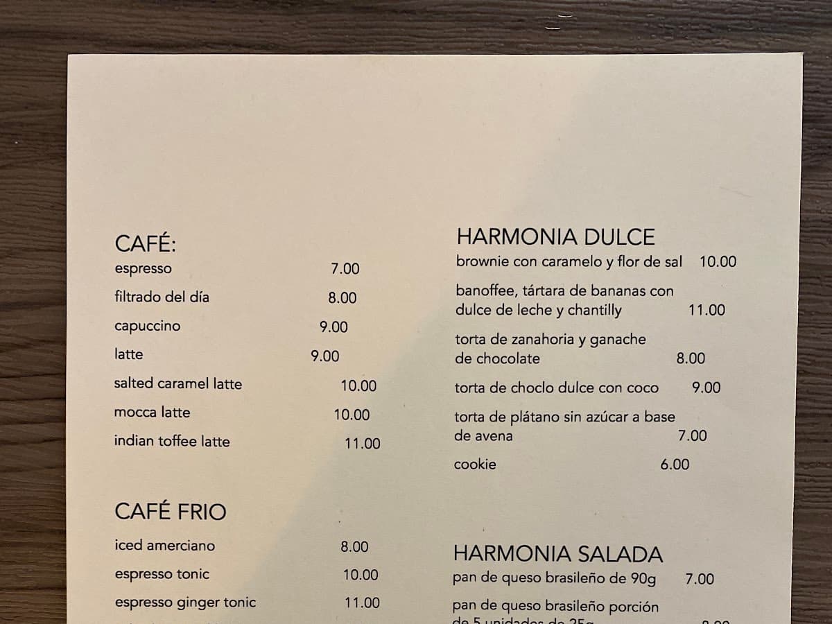 Buscando Nombre Specialty Coffee — foto