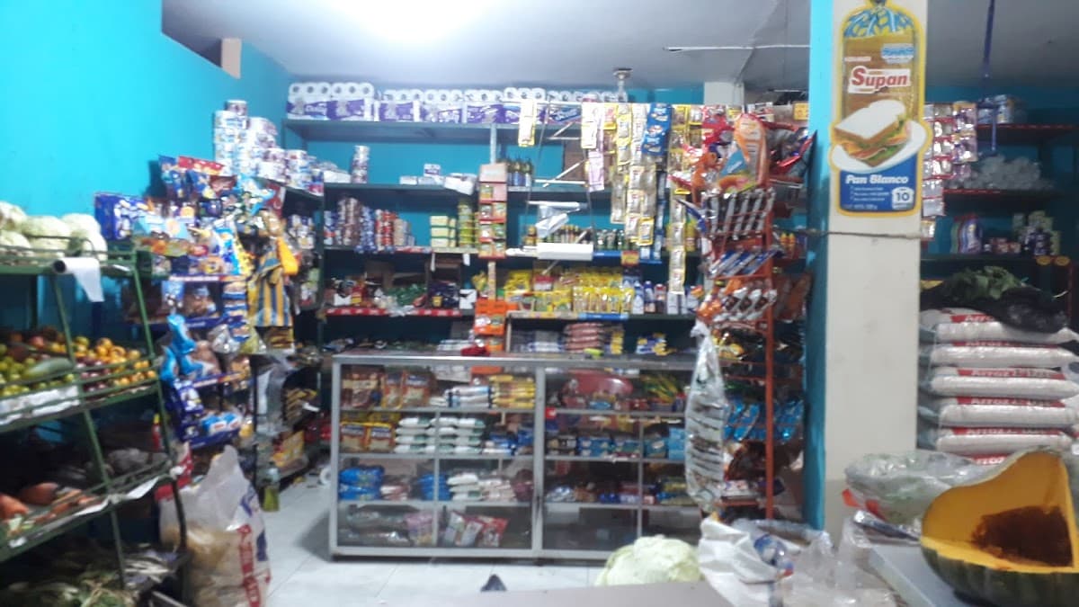 Tienda De Manuel — foto
