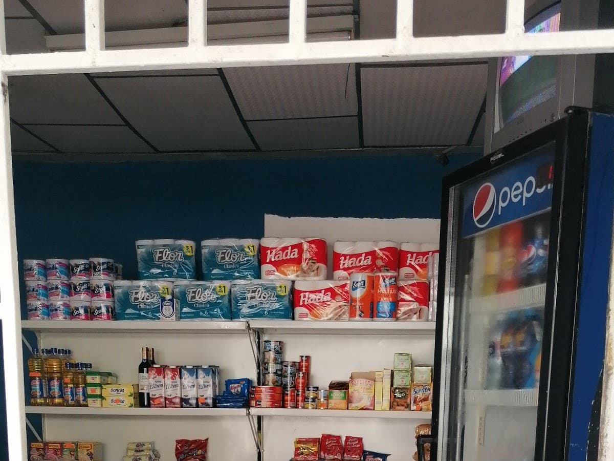 Tienda De Manuel — foto
