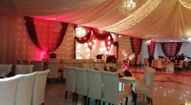 Eventos Willy — foto