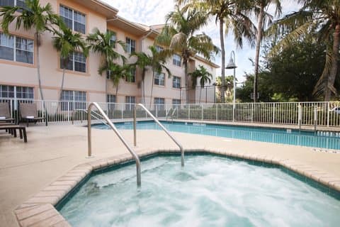Residence Inn by Marriott West Palm Beach — foto
