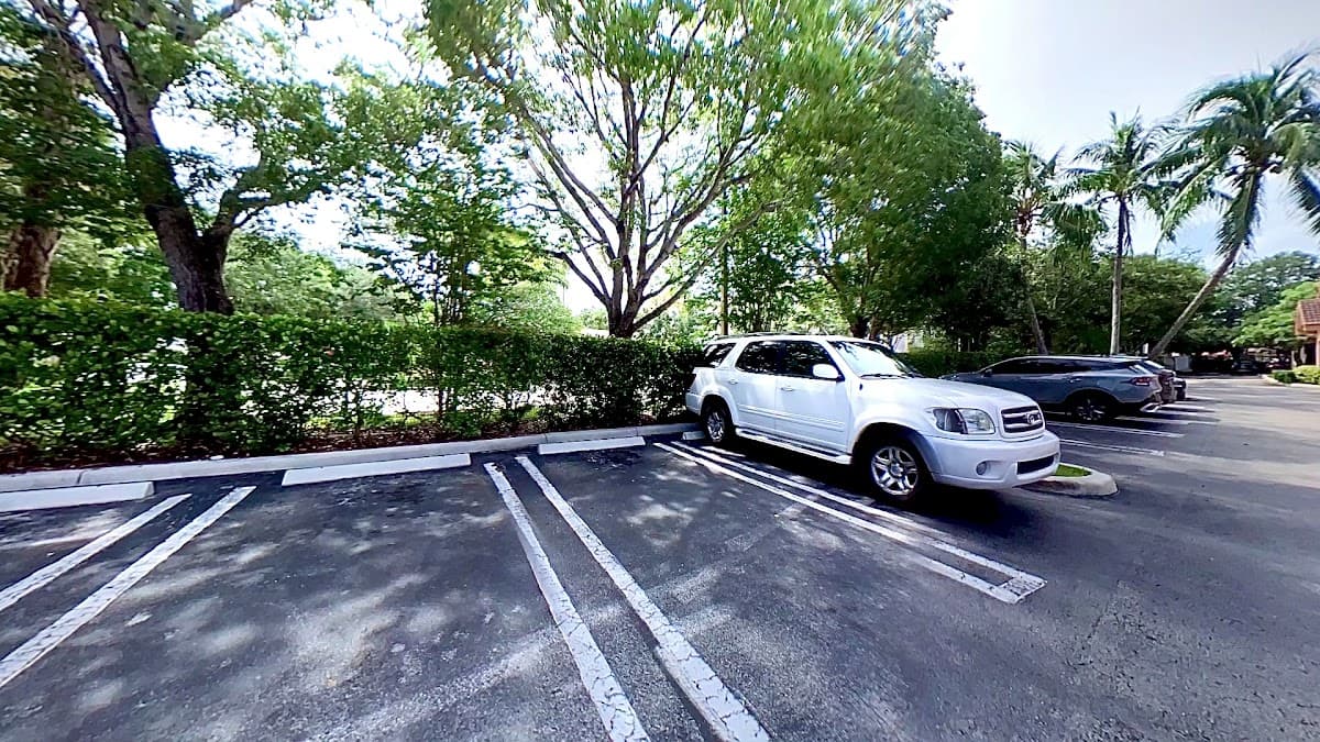 Residence Inn by Marriott West Palm Beach — foto