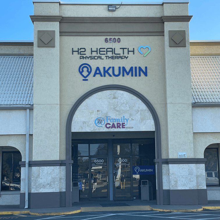 H2 Health- Arlington Jacksonville, FL — foto