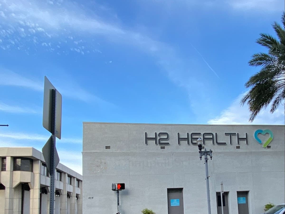 H2 Health- Arlington Jacksonville, FL — foto