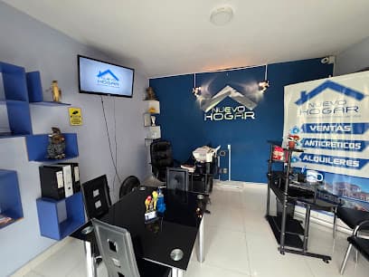 INMOBILIARIA NUEVO HOGAR — foto