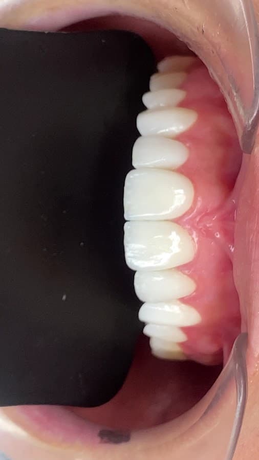 ORTHOSMILE Dr. Andersson Charry- Dra. Luisa Chala — foto