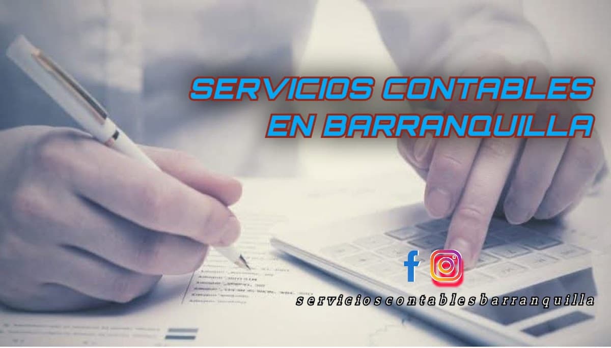 CONTADORES PUBLICOS EN BARRANQUILLA — foto
