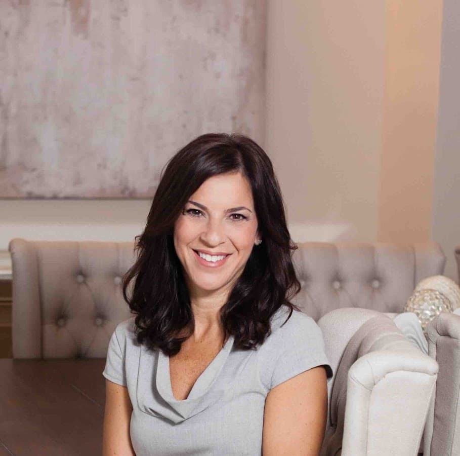 Jamie Schlifstein, RD - Dietitian Nutritionist