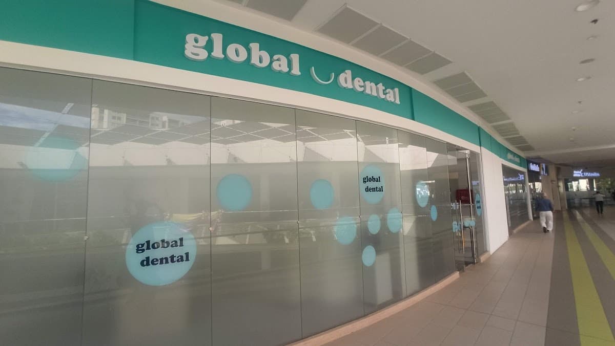 GlobalDental Center