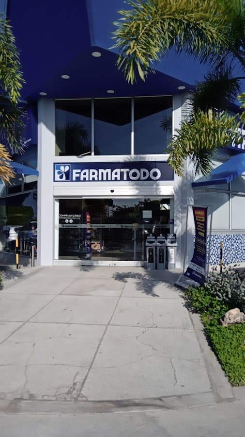 Farmatodo
