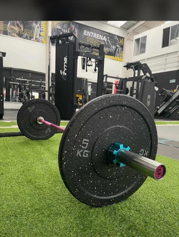 Invictus Fitness Gym — foto