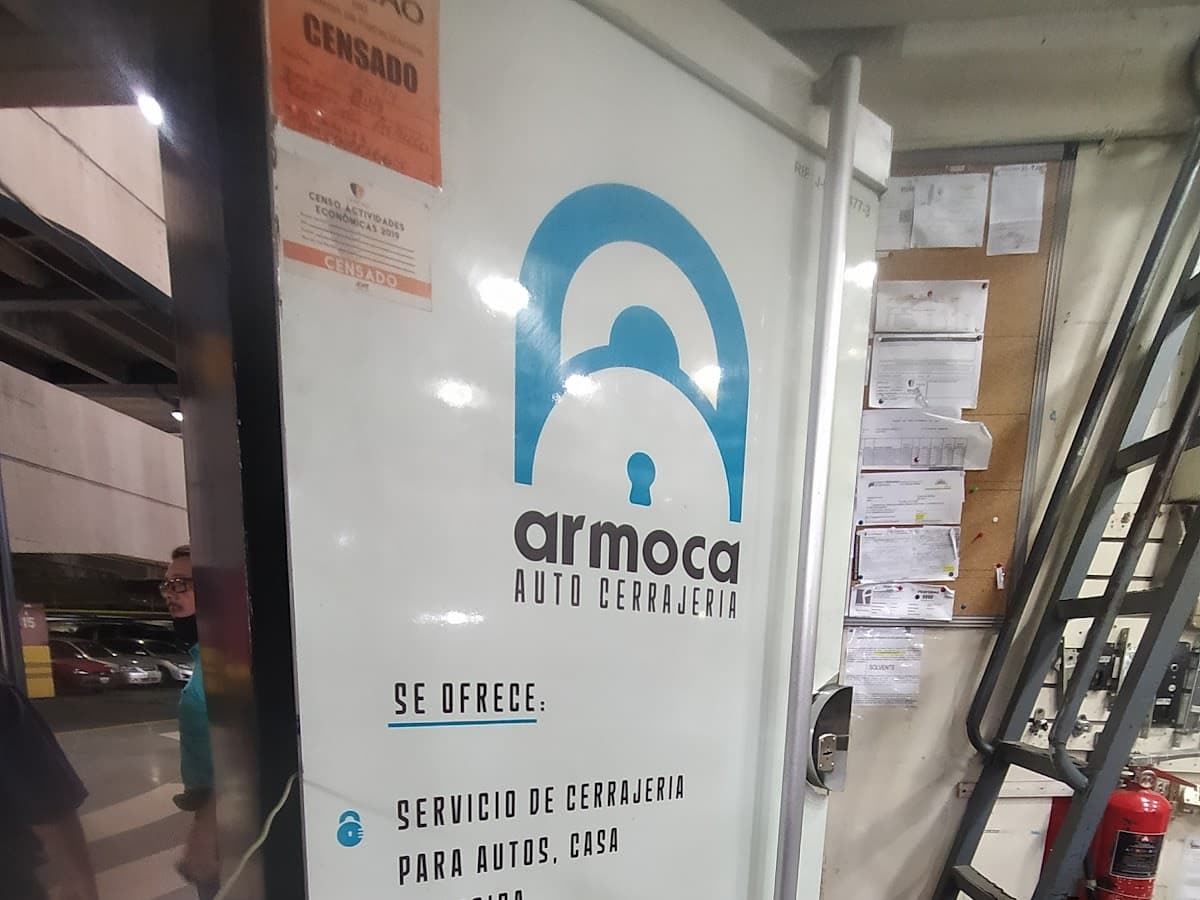 Cerrajeria Key24 — foto