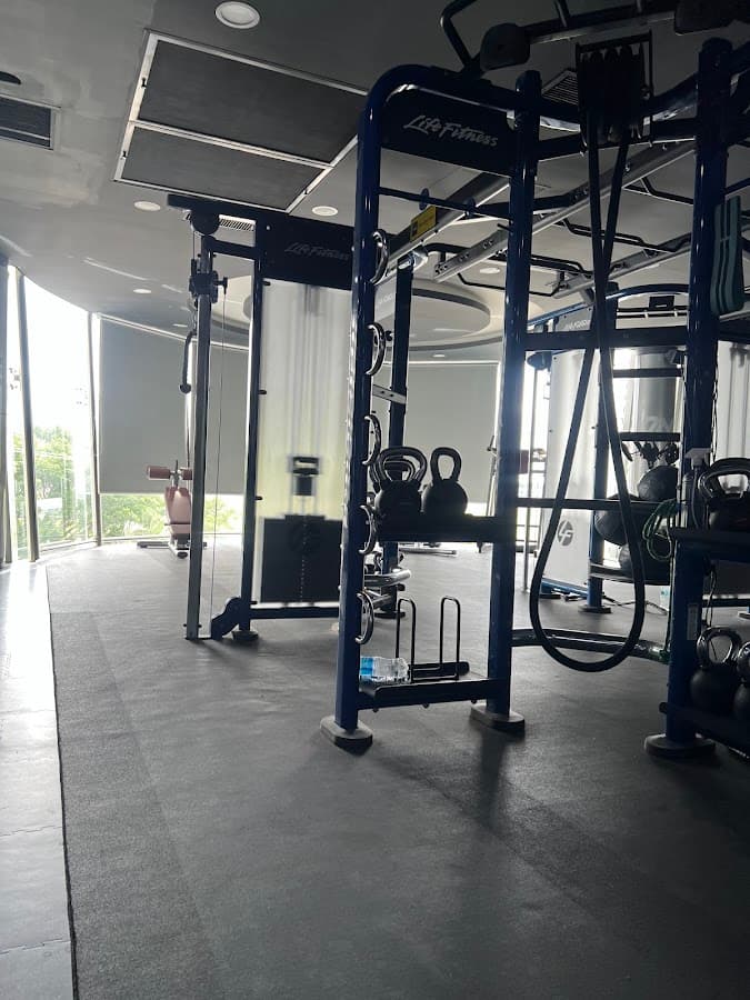 One Fitness Club Sucursal Sur — foto