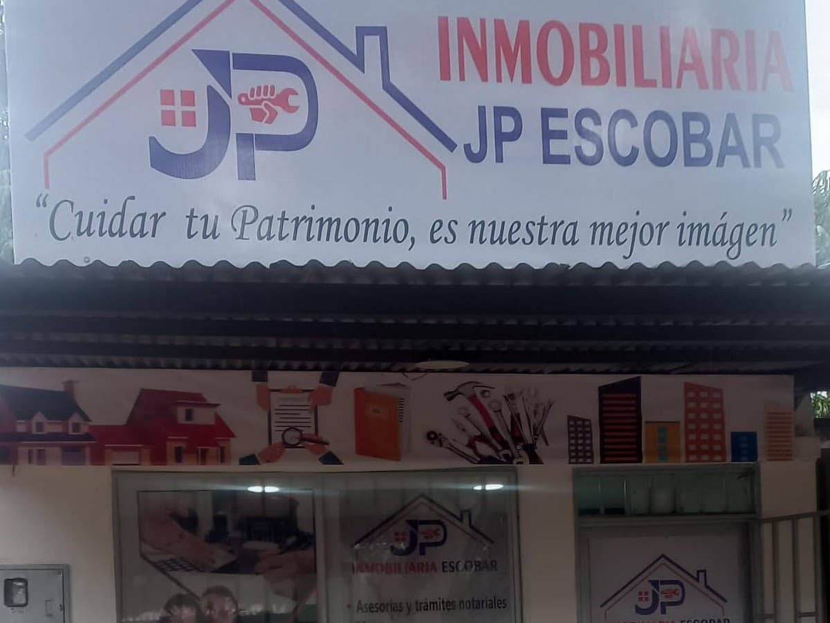 Inmobiliaria Jovel Muñoz