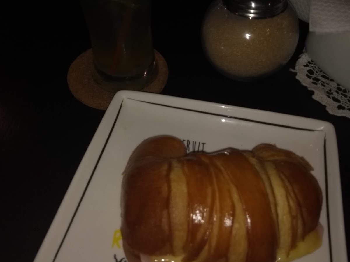 Seven Café & Bar — foto